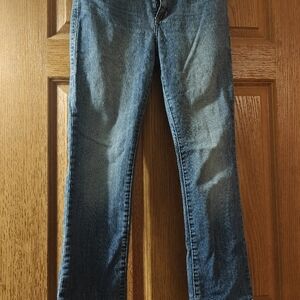 Women's Rock & Republic Size 6 Blue Jeans